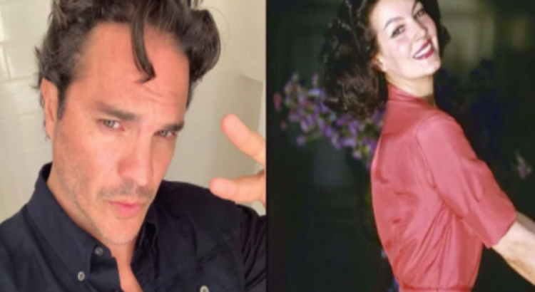 Buscan realizar serie acerca del lado oscuro de María Félix