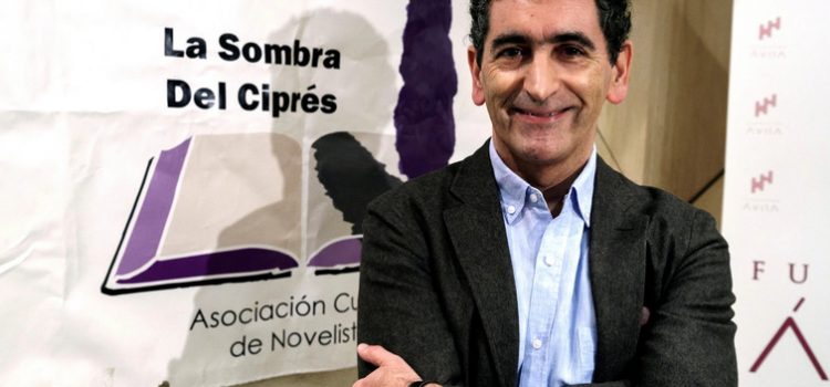 Juan Mayorga gana el Premio Princesa de Asturias de las Letras.