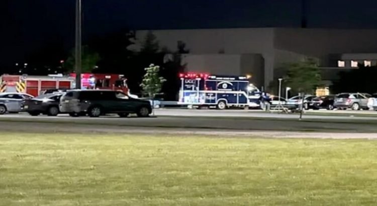 Nuevo tiroteo deja tres muertos en iglesia de Iowa en iglesia de Iowa, Estados Unidos
