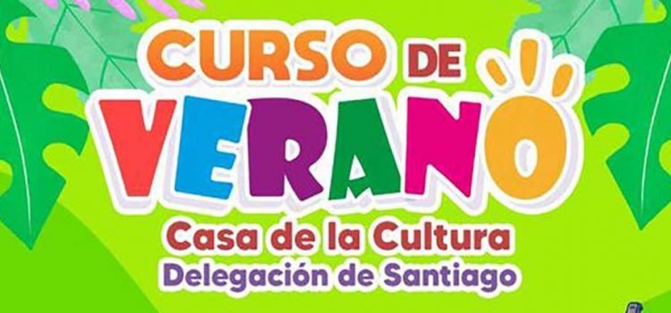 También en Santiago hay cursos de verano También en Santiago hay cursos de verano