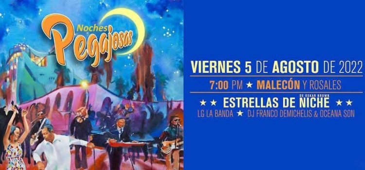 Pasa una noche pegajosa Pasa una noche pegajosa