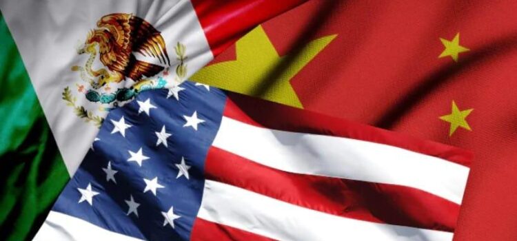 China insta a Estados Unidos a abandonar el intervencionismo en América Latina