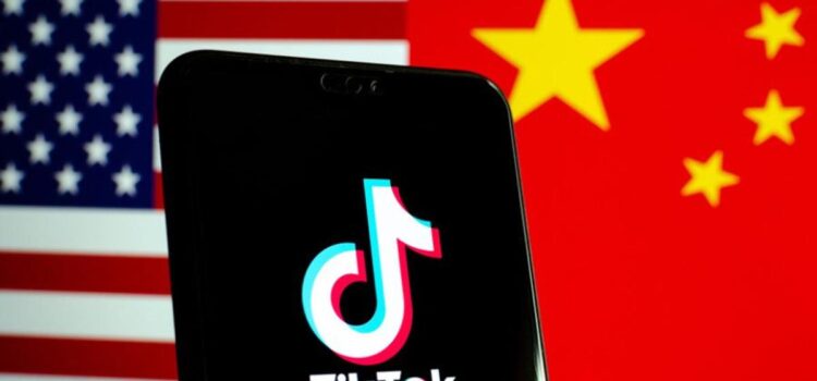 TikTok vuelve a operar en Estados Unidos tras breve desconexión por nueva ley