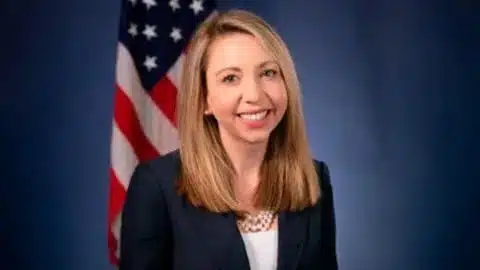 Hallan muerta a Jessica D. Aber, exfiscal federal que dimitió tras la llegada de Trump