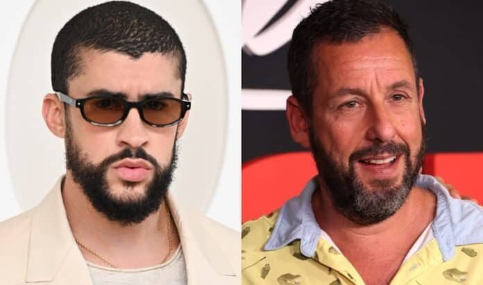 Estrena tráiler de ‘Happy Gilmore 2’, película protagonizada por Adam Sandler y Bad Bunny