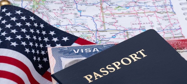 EU negará visas a funcionarios extranjeros que censuren a estadounidenses en redes