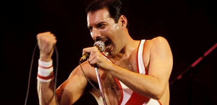 Mujer de 48 años afirma ser hija ilegítima de Freddie Mercury
