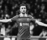 Diogo Jota, jugador portugués del Liverpool, fallece en accidente automovilístico a los 28 años de edad