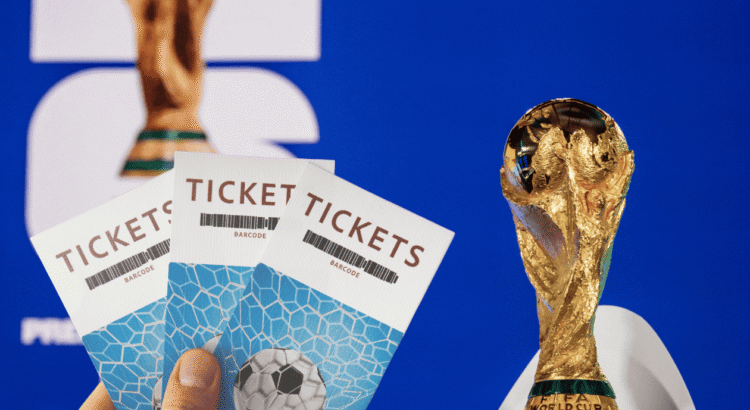 Copa Mundial de la FIFA 2026: Paquetes ya disponibles en EE. UU., Canadá y México