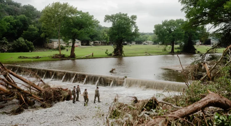 Texas propone aumentar las tarifas de licencia para campamentos de verano hasta en un 4.000%