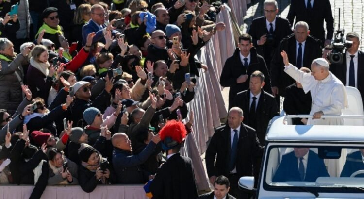 León XIV inicia su primer viaje internacional a Turquía y Líbano, León XIV inicia su primer viaje internacional a Turquía y Líbano,