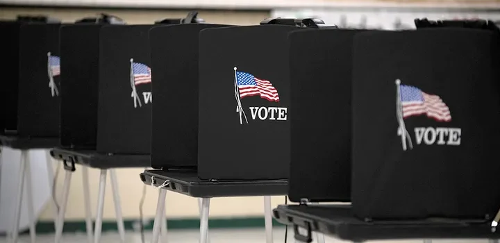 Texas aprueba una enmienda que prohíbe explícitamente el voto de los no ciudadanos