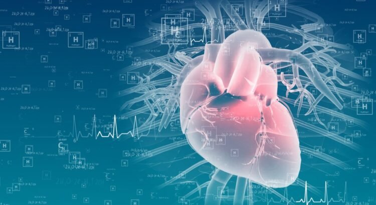 Las personas con VIH presentan casi el doble de riesgo de infarto de miocardio Las personas con VIH presentan casi el doble de riesgo de infarto de miocardio