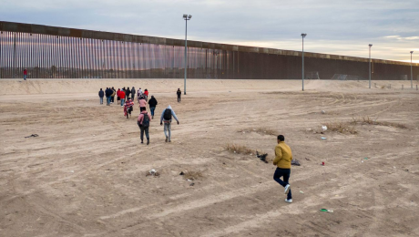 Opiniones divididas en EE.UU. sobre relación entre inmigración y delincuencia