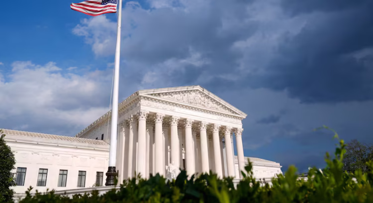 Corte Suprema respalda ley de Texas de verificación de edad para sitios web para adultos