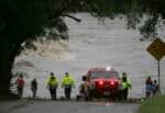 Lluvias en Texas dejan al menos 24 muertos y 20 menores desaparecidas