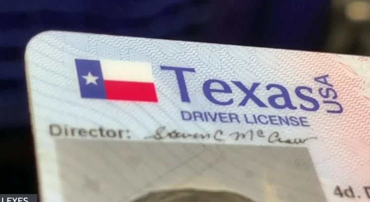 La nueva ley en Texas que te puede meter en problemas