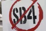 Reacciones a la suspensión de la Ley SB4 en Texas