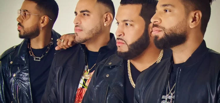 Romeo Santos anuncia la ultima gira con aventura en un recorrido especial por Estados Unidos y Canadá