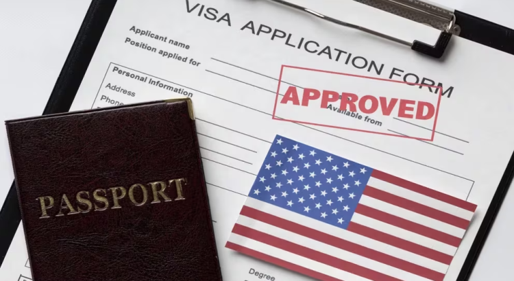 Nueva Ubicación para Solicitar Visa a Estados Unidos