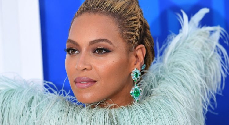 La casa de Beyoncé se incendió en plena Navidad