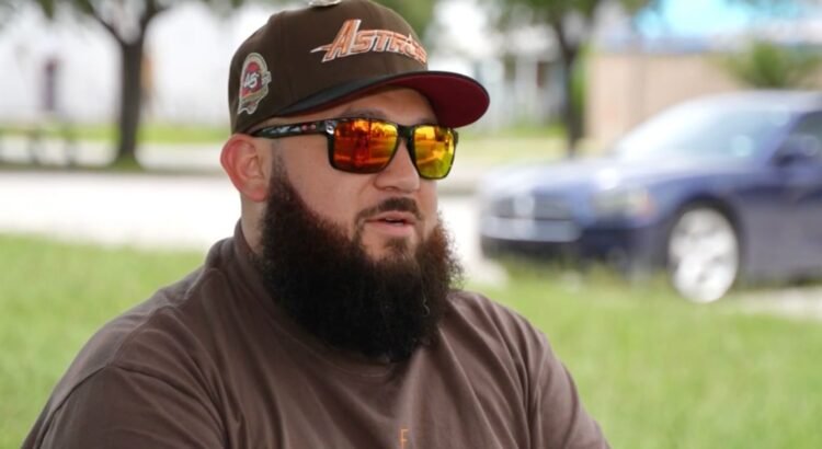 ICE detuvo por error a estadounidense en Houston y al liberarlo le pidieron algo inesperado