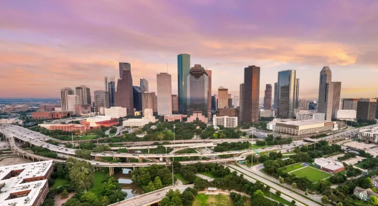11 empresas de Houston nombradas los mejores lugares para trabajar por US News