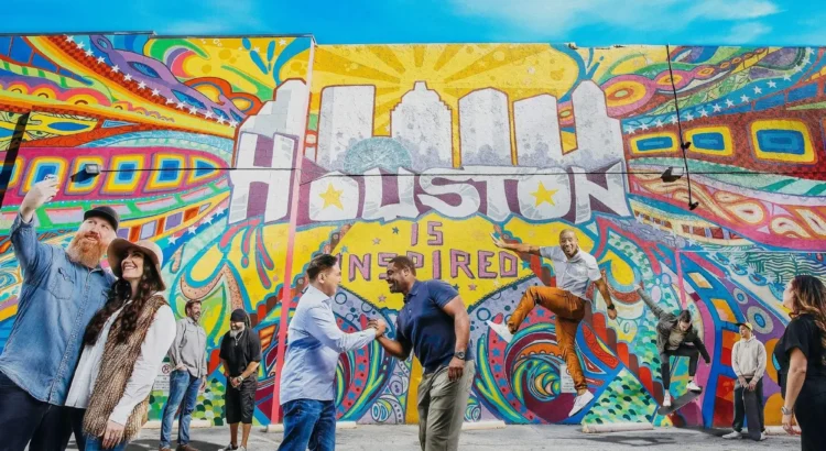 Houston aparece en la lista de US News de los mejores lugares para vivir con calidad de vida