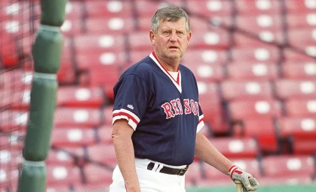MLB de luto: fallece exmanager de Houston Astros