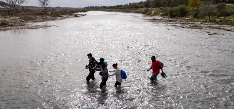 La ley de inmigración de Texas viola la Constitución de EE.UU.