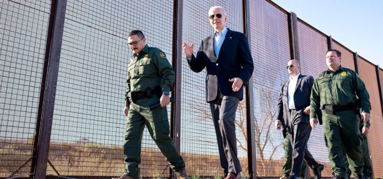 Biden se ah convertido en un “villano migratorio”
