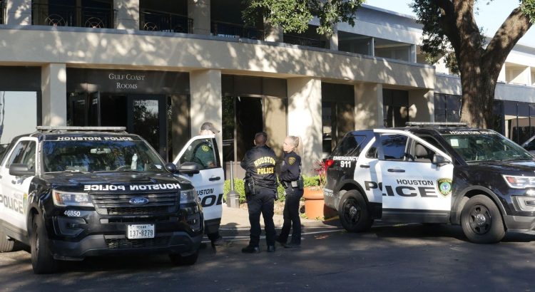 Relevan de su cargo a un oficial de Policía en Houston por conducir en estado de ebriedad