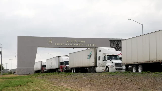 Las revisiones de Texas en el Puente Colombia, dejaron pérdidas millonarias